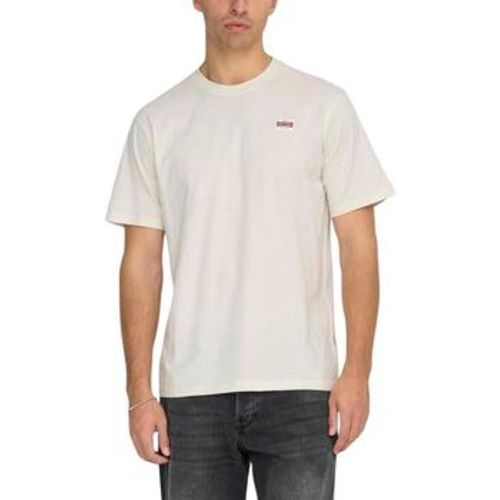 Only And Sons T-Shirt - Only And Sons - Modalova