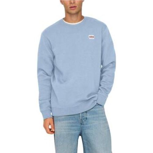 Only And Sons Sweatshirt - Only And Sons - Modalova