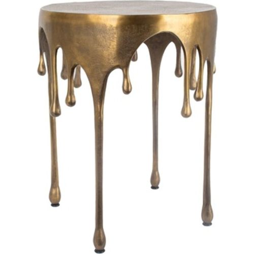 Signes Grimalt Boxer Beistelltisch - Signes Grimalt - Modalova