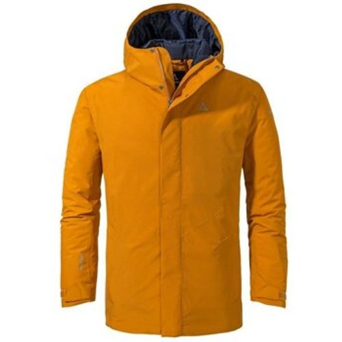 SchÖffel Herren-Jacke Sport Parka Style Froda MNS 2023922/5735 - Schöffel - Modalova