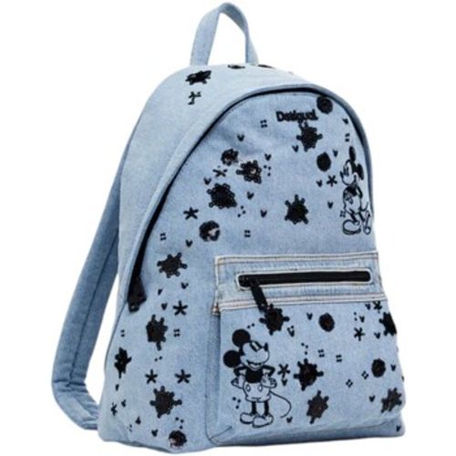 Rucksack BACK_MICKEY SPLENDIA MOMBASA 3.0 25SAKD03 - Desigual - Modalova