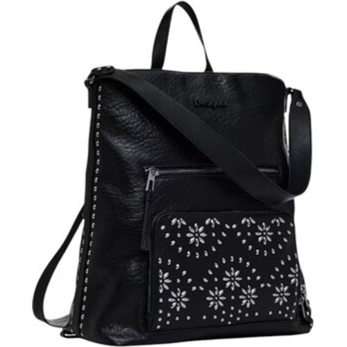 Rucksack BAG_METAL DANDELION_PRETORIA 25SAKP22 - Desigual - Modalova