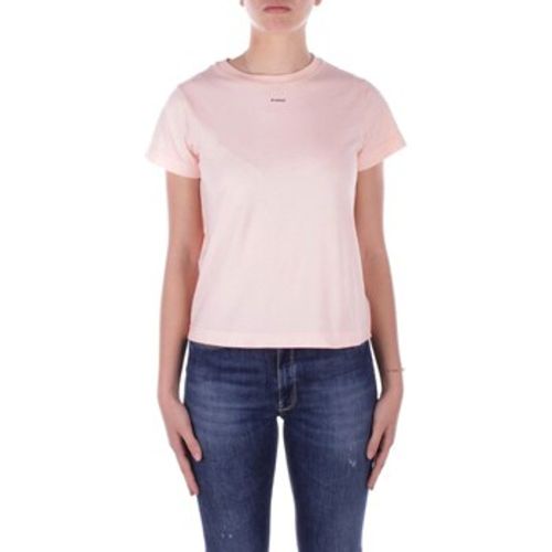 Pinko T-Shirt 100373A228 - pinko - Modalova