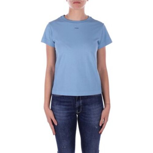 Pinko T-Shirt 100373A228 - pinko - Modalova