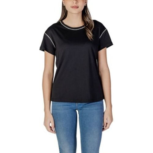 T-Shirt ECS MODA M/C WA5148J4893 - Liu Jo - Modalova