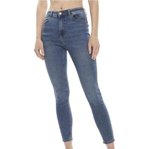 JDY Slim Fit Jeans 15317455-DBD - JDY - Modalova