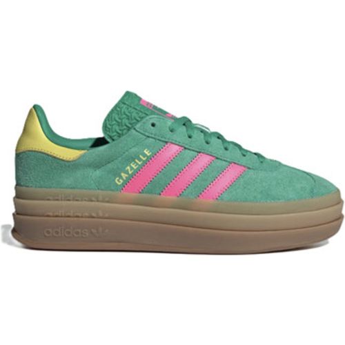 Adidas Sneaker Gazelle Bold W - Adidas - Modalova