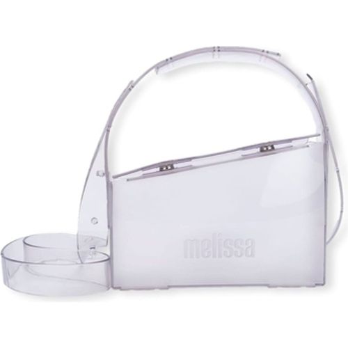 Geldbeutel Clear Bag - Clear - Melissa - Modalova