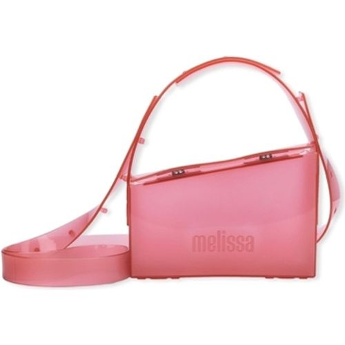 Geldbeutel Clear Bag - Clear Pink - Melissa - Modalova