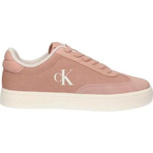 Sneaker YW0YW01636 CLASSIC CUPSOLE LOW - Calvin Klein Jeans - Modalova