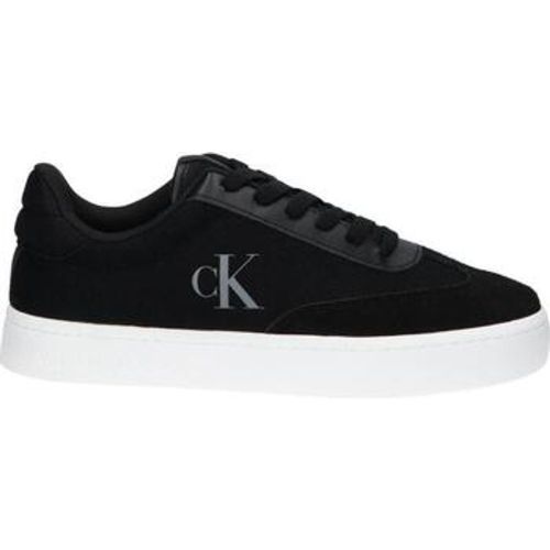 Sneaker YW0YW01636 CLASSIC CUPSOLE LOW - Calvin Klein Jeans - Modalova