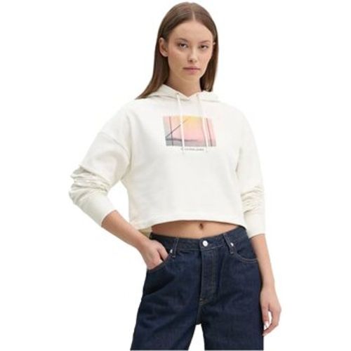 Sweatshirt J20J224168 - Calvin Klein Jeans - Modalova