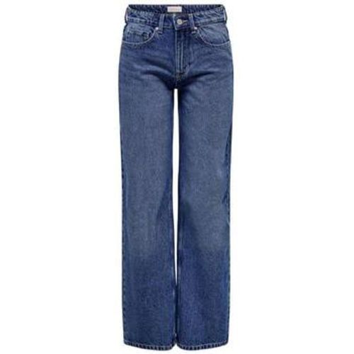 Straight Leg Jeans 15343675-MBD - Only - Modalova