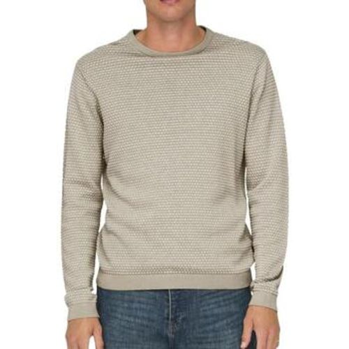 Only & Sons Pullover 22027602-SL - Only & Sons - Modalova