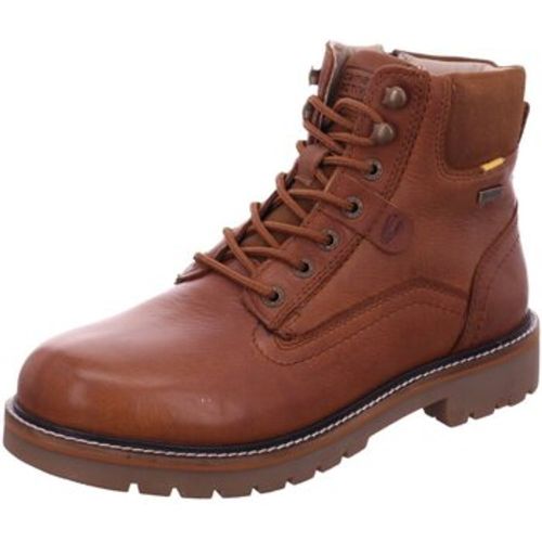 Stiefel Melbourne Winter cognac Sympatex 53MBF03 53MBF03-480470 - camel active - Modalova