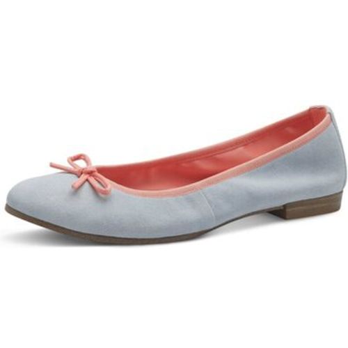 Ballerinas Woms Ballerina 1-22166-44/895 - tamaris - Modalova