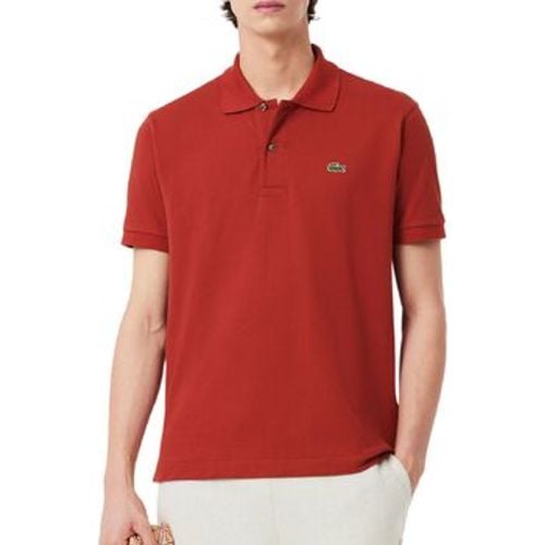 Lacoste Poloshirt L1212 - Lacoste - Modalova