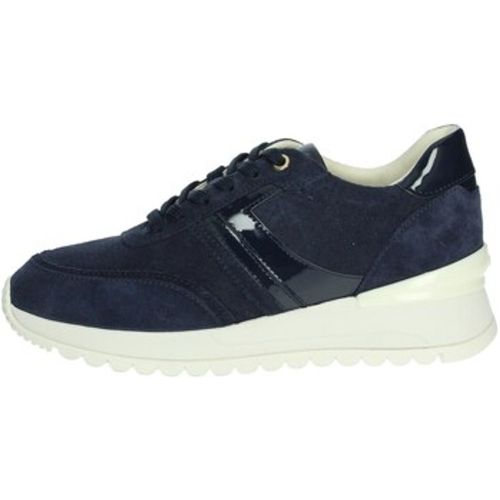 Geox Turnschuhe D3500A 022NF - Geox - Modalova