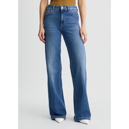 Jeans GOOD FLARE UA5279 D4988-78899 - Liu Jo - Modalova