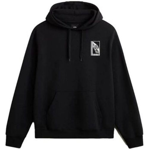 Sweatshirt VN000GGEBLK1 - ELEVATED DOUBLE KNIT-BLACK - Vans - Modalova