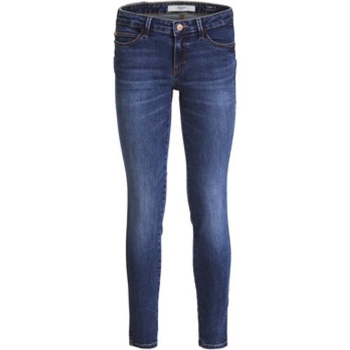 Straight Leg Jeans Hose Skinny CURVE X Jeans - Guess - Modalova