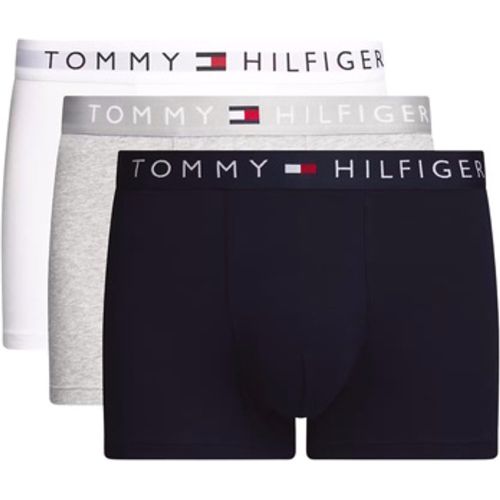 Boxershorts Unterhose Trunks 3er Pack - Tommy Hilfiger - Modalova