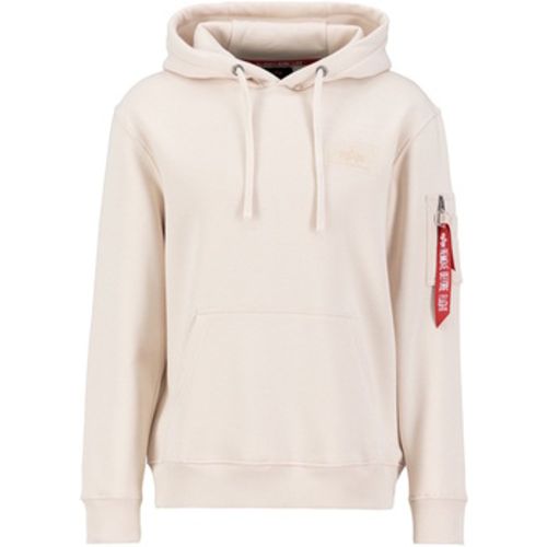 Sweatshirt Kapuzenpullover Hoodie - Alpha - Modalova