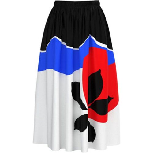 Röcke Jupe Lacroix - Desigual - Modalova