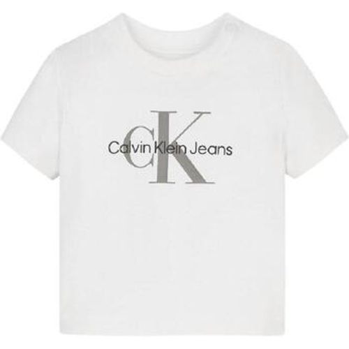 Calvin Klein Jeans T-Shirt - Calvin Klein Jeans - Modalova