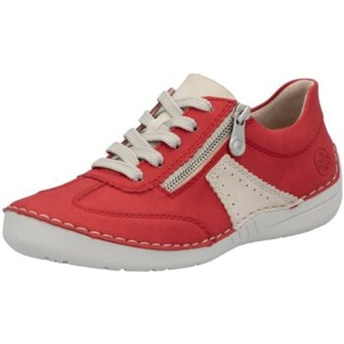 Halbschuhe Schnuerschuhe FSK Halbschuhe 52521-33 - Rieker - Modalova