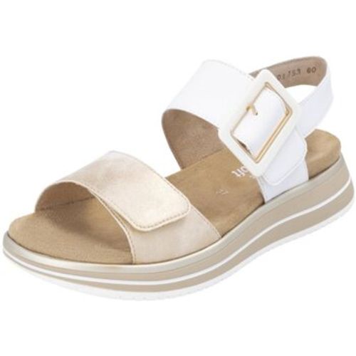 Sandalen Sandaletten Sandale D1J53-80 - Remonte - Modalova