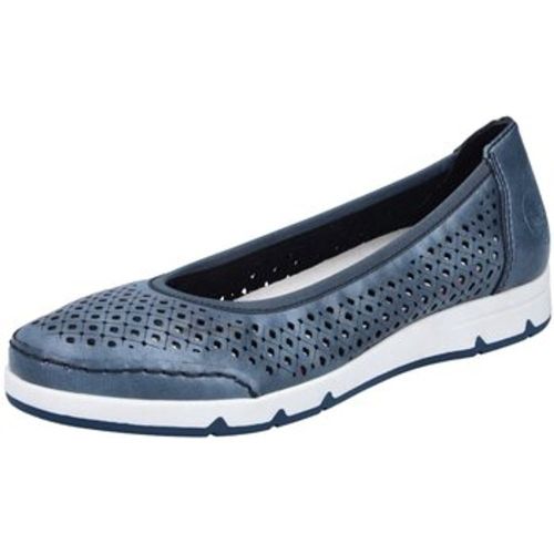 Ballerinas DA.-SLIPPER L3065-14 - Rieker - Modalova