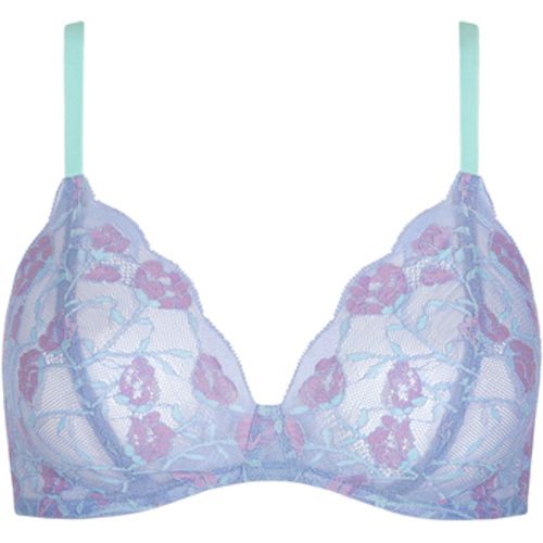 Dreieck-BH / Bügellos Bügelfreier Bralette-BH RAINBOW Cheek - Lisca - Modalova