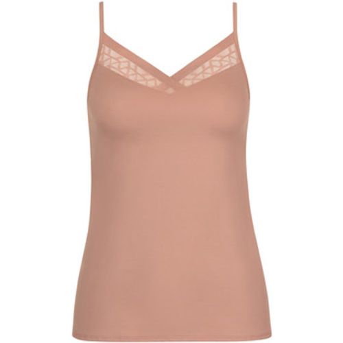 Unterhemden Camisole-Top ohne Bügel Opal - Lisca - Modalova