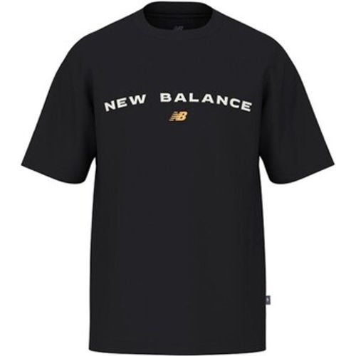 New Balance T-Shirt 36990 - New Balance - Modalova