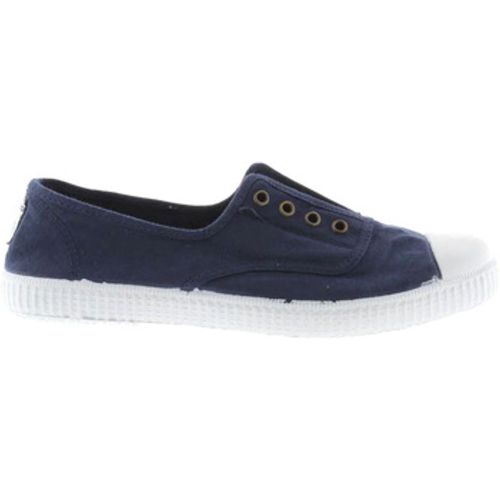 Sneaker 106623 English 1915 Canvas Damen Sneaker - Victoria - Modalova