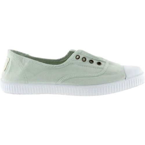 Sneaker 106623 English 1915 Canvas Damen Sneaker - Victoria - Modalova