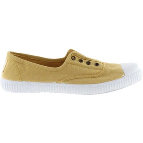 Sneaker 106623 English 1915 Canvas Damen Sneaker - Victoria - Modalova