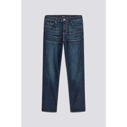 Jeans ALBERT SIMPLE 57MD-351461_030731 - Gas - Modalova