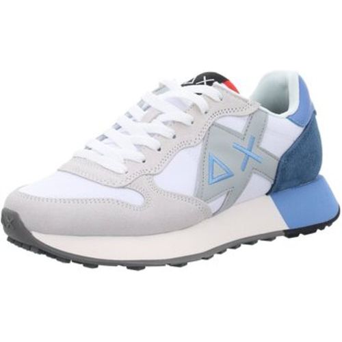 Sun68 Sneaker Z35111-01 WHITE - Sun68 - Modalova