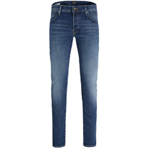 Straight Leg Jeans 12250486 - jack & jones - Modalova