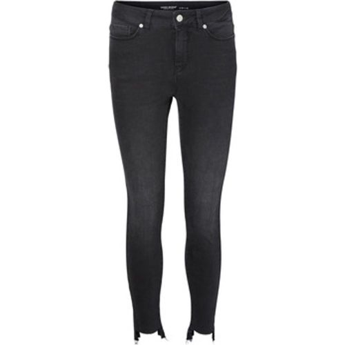 Straight Leg Jeans 10182685 - Vero Moda - Modalova