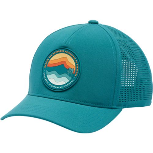 Schirmmütze Mountaincap 3D Stretch Snap Back Hat - Columbia - Modalova