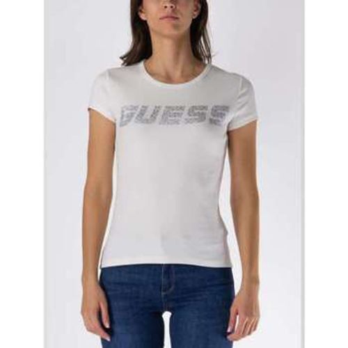 Guess T-Shirt - Guess - Modalova