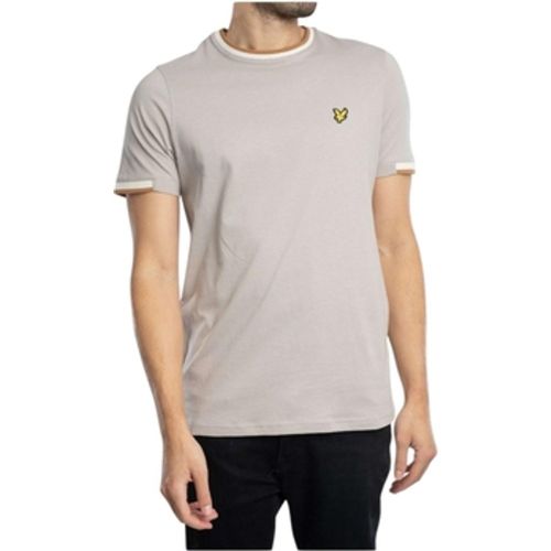 Lyle & Scott T-Shirt - Lyle & Scott - Modalova