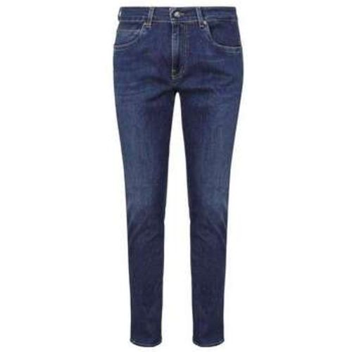 Fay Tapered Jeans - Fay - Modalova