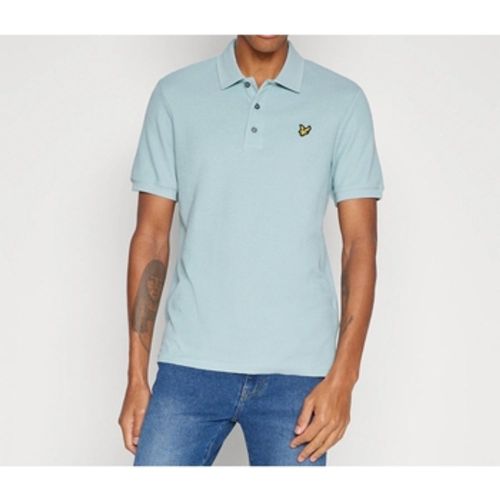 Lyle & Scott Poloshirt - Lyle & Scott - Modalova