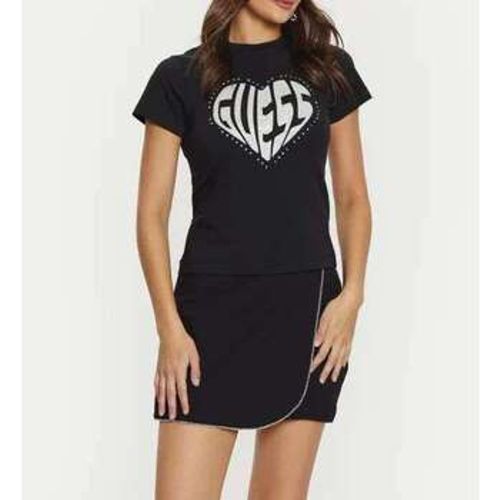 Guess T-Shirt - Guess - Modalova