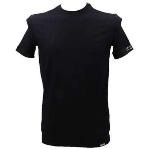 Dsquared T-Shirt - Dsquared - Modalova