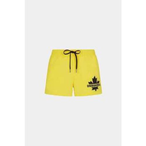 Dsquared Badeshorts - Dsquared - Modalova